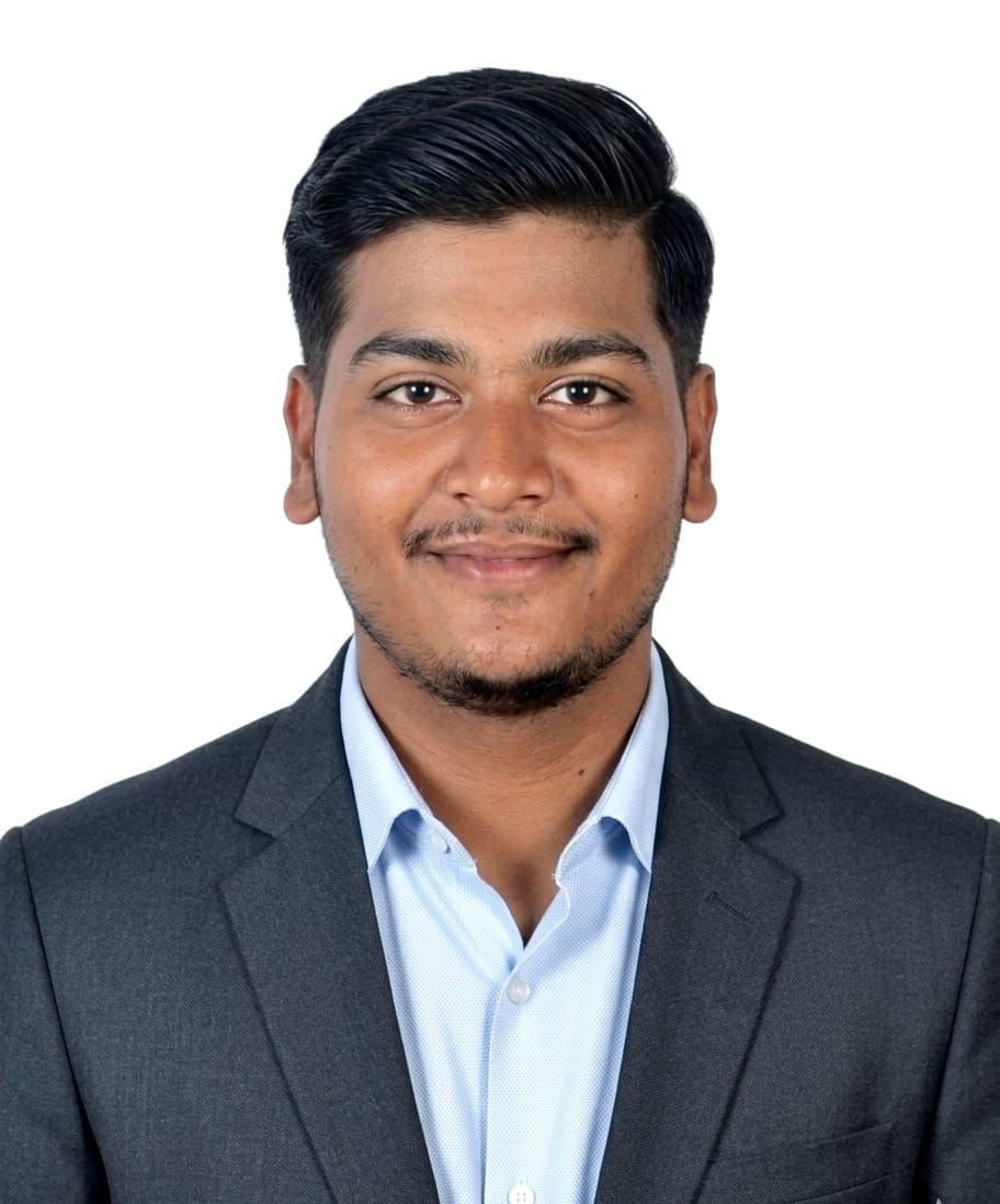 Jalandhar Bheemaraju, Founder & CEO of JP IT Solutions